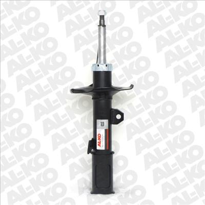 Picture of AL-KO - 302014 - Shock Absorber (Suspension/Damping)